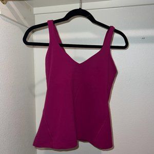 Lululemon Women's Align Tank